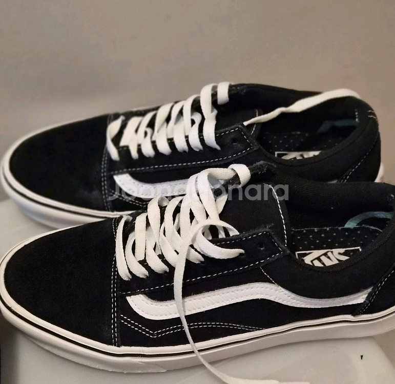 반스 올드스쿨 270 블랙--0