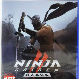 닌자가이덴2 블랙 삽니다