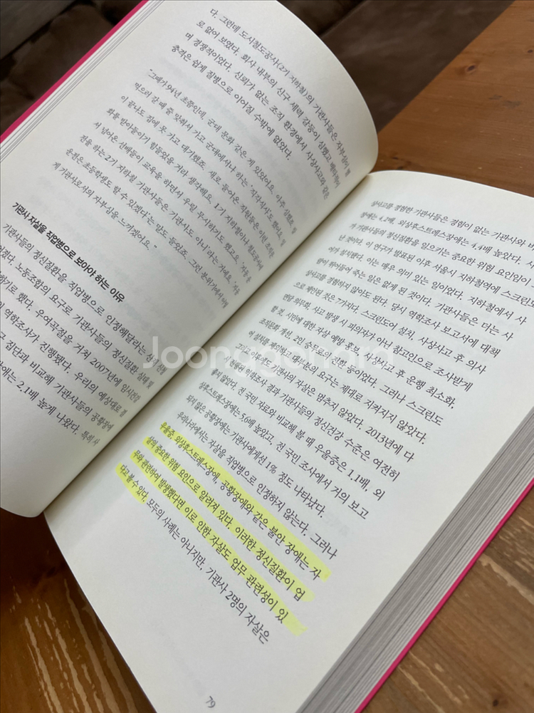 굴뚝 속으로 들어간 의사들 - 강동묵 외--4