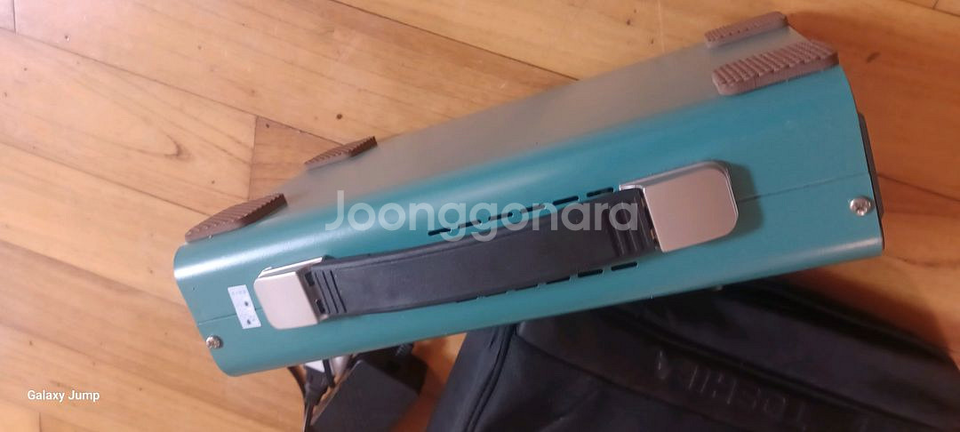 220V 대용량 보조배터리--4