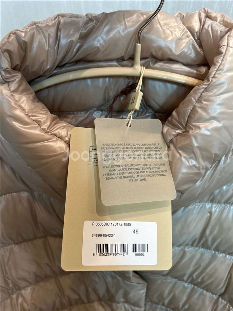 에르노 아멜리아 1985컬러 구스다운 패딩점퍼--2