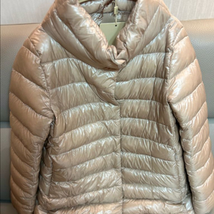 에르노 아멜리아 1985컬러 구스다운 패딩점퍼