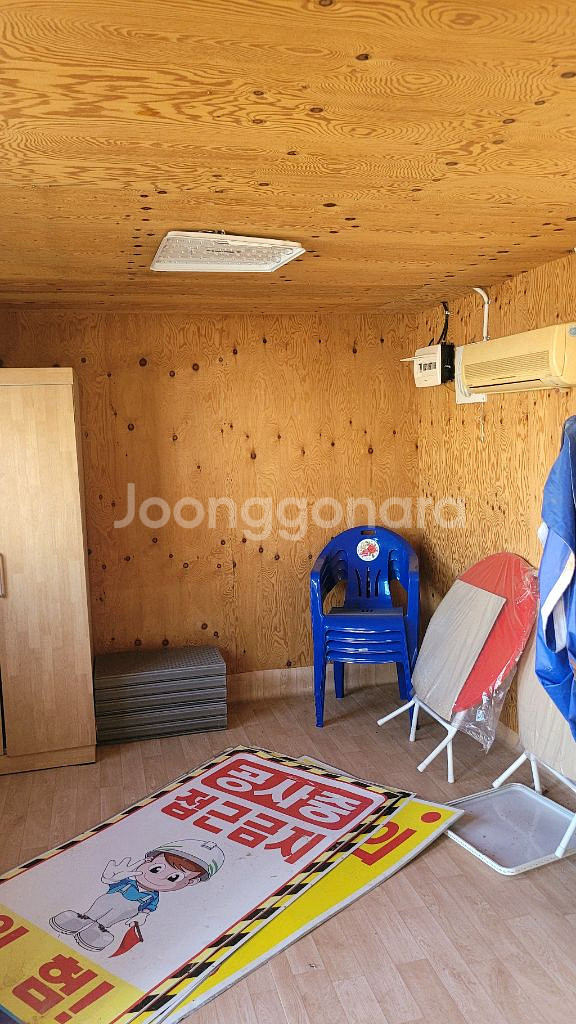 컨테이너 창고 110만원 콘테이너3m6m--1