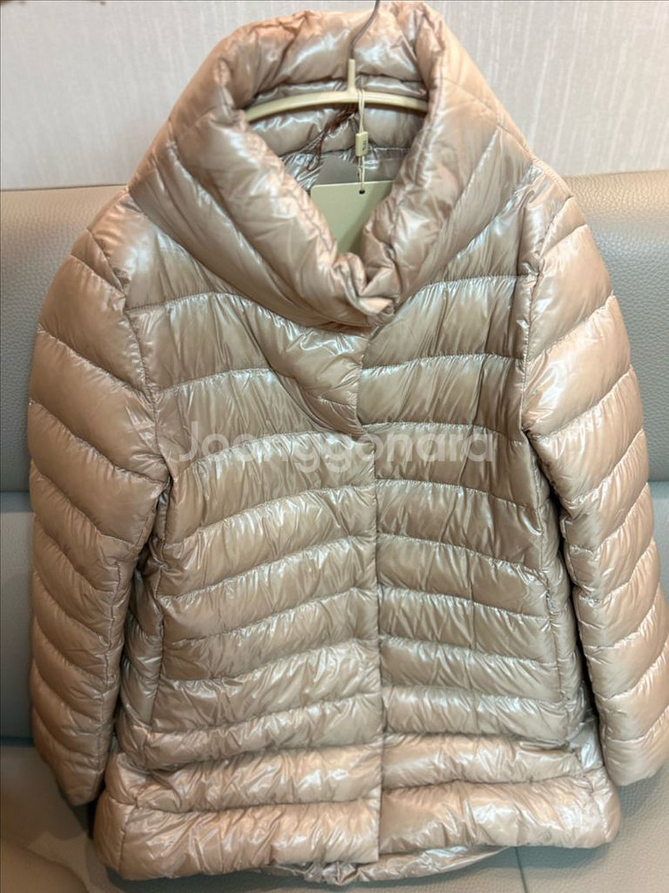 에르노 아멜리아 1985컬러 구스다운 패딩점퍼--3