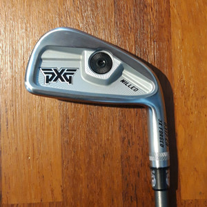 PXG 0317CB 4번아이언 (블랙워리어8S)