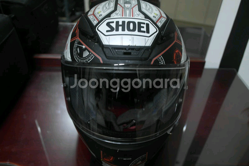 [한정판] 쇼에이 Z-7 베젤 M -흰검---0