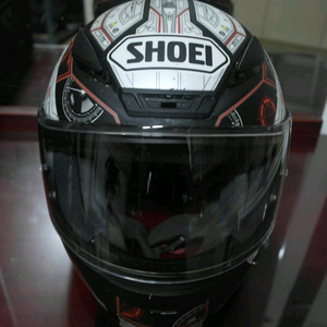 [한정판] 쇼에이 Z-7 베젤 M -흰검-