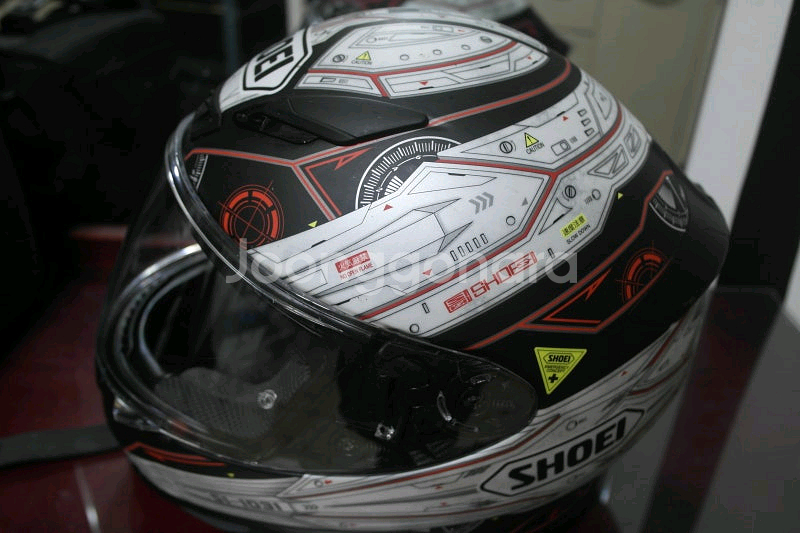 [한정판] 쇼에이 Z-7 베젤 M -흰검---4