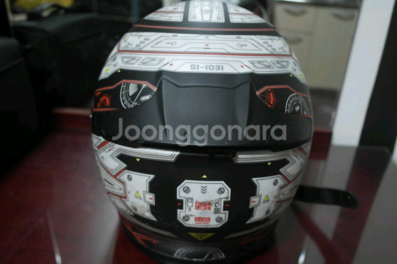 [한정판] 쇼에이 Z-7 베젤 M -흰검---7