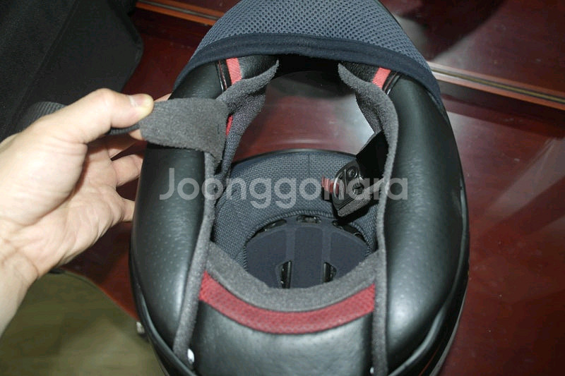 [한정판] 쇼에이 Z-7 베젤 M -흰검---9