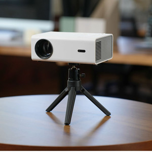 새제품 VANKYO Leisure 300 미니 빔프로젝