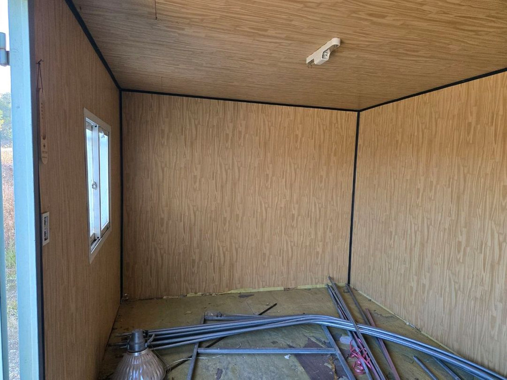 컨테이너 3,7. 6평 상태양호 이미지