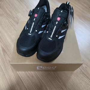 몽크로스 안전화 275 MC-101