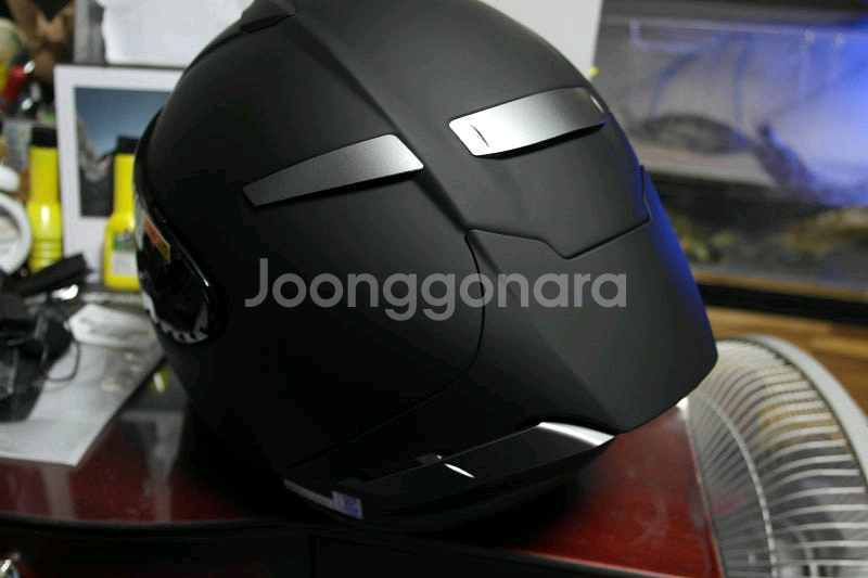 [신형] 쇼에이 X-14 L 검정 -무광---5