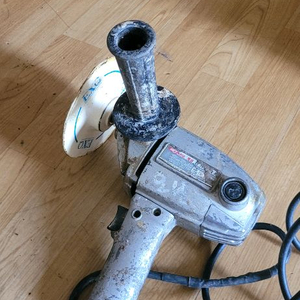 계양 믹서 폴리셔 ㄷ릴