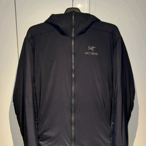 아크테릭스 아톰AR 후디 L사이즈