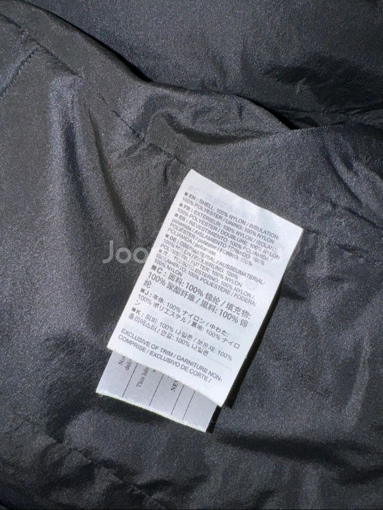 아크테릭스 아톰AR 후디 L사이즈--2