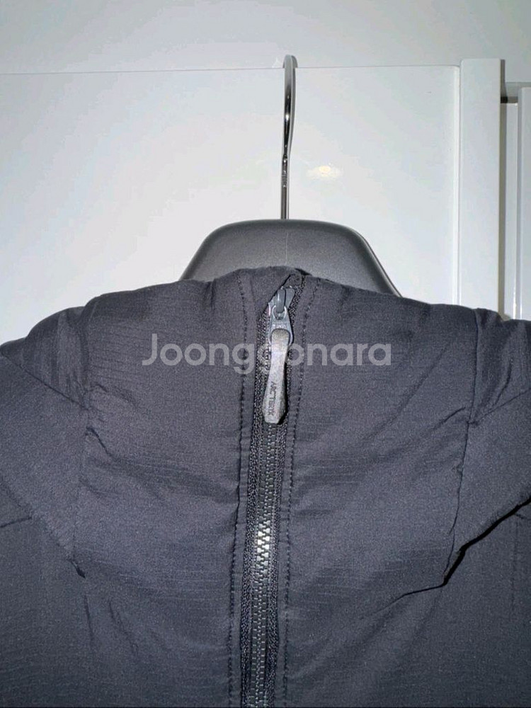 아크테릭스 아톰AR 후디 L사이즈--4