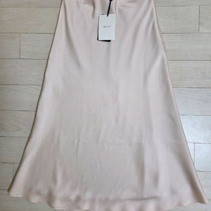 메비 칼라스커트 1사이즈 새상품