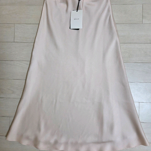 메비 칼라스커트 1사이즈 새상품