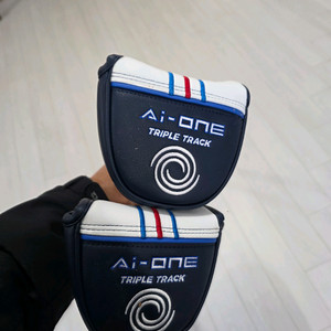 오딧세이 ai one 트리플트랙 DB #7 퍼터