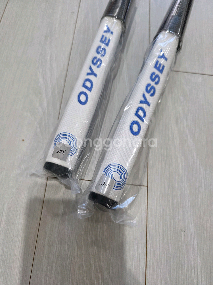 오딧세이 ai one 트리플트랙 DB #7 퍼터--3