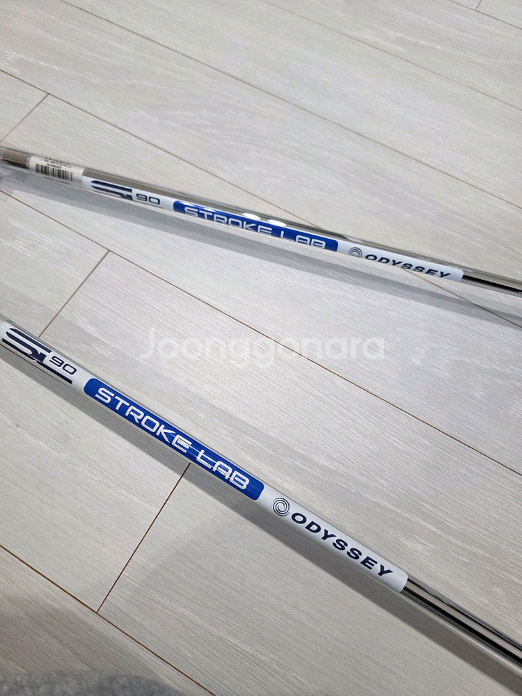 오딧세이 ai one 트리플트랙 DB #7 퍼터--4