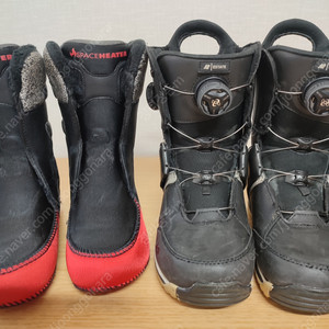 K2 ESTATE 235 여성 보드부츠 팔아요