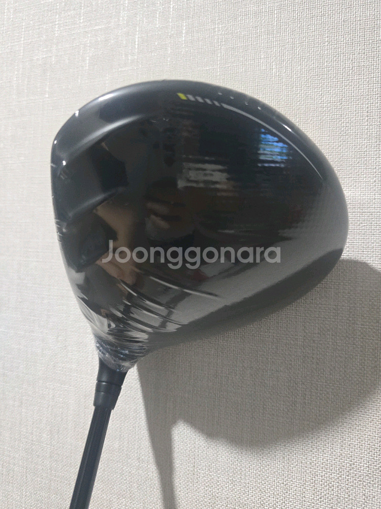 핑 G430 MAX 드라이버 9도 새상품--2