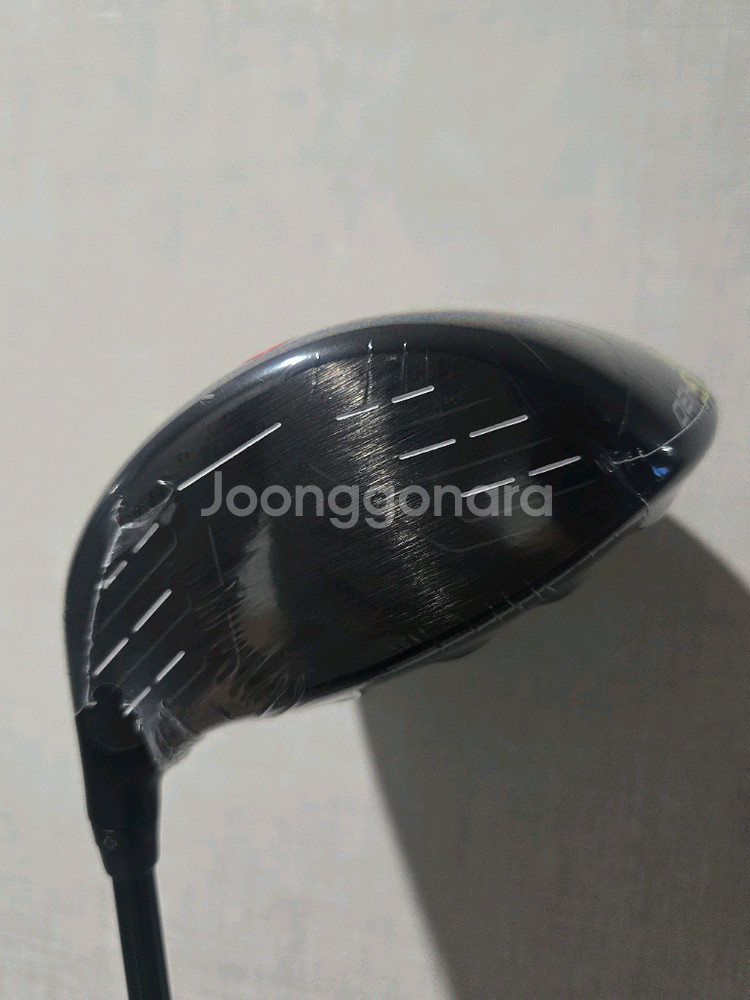 핑 G430 MAX 드라이버 9도 새상품--1