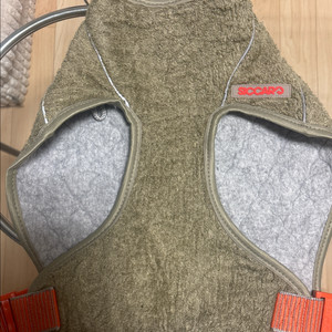 시카로 강아지 가운 35