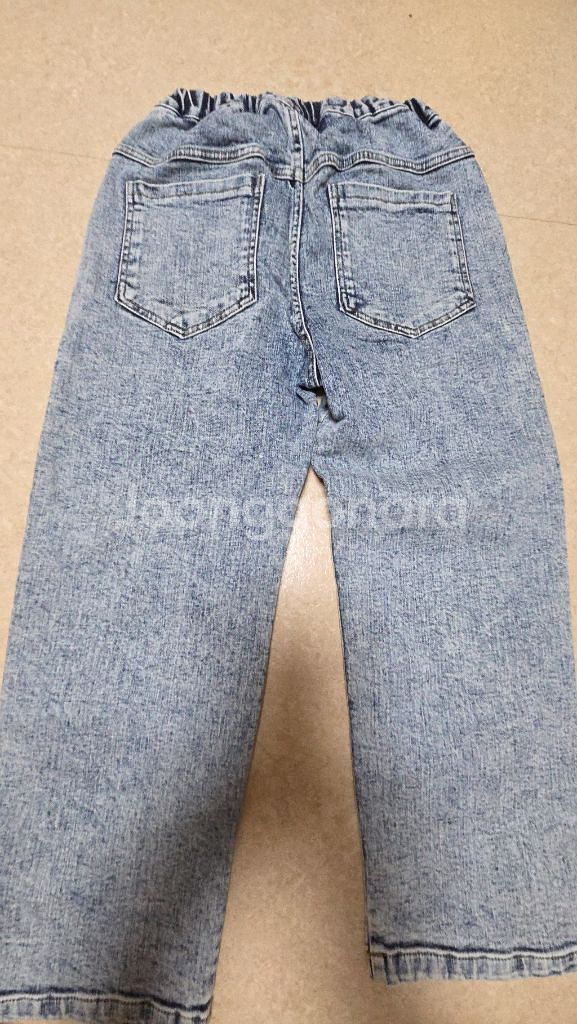 리미떼두두 청바지3xl--1