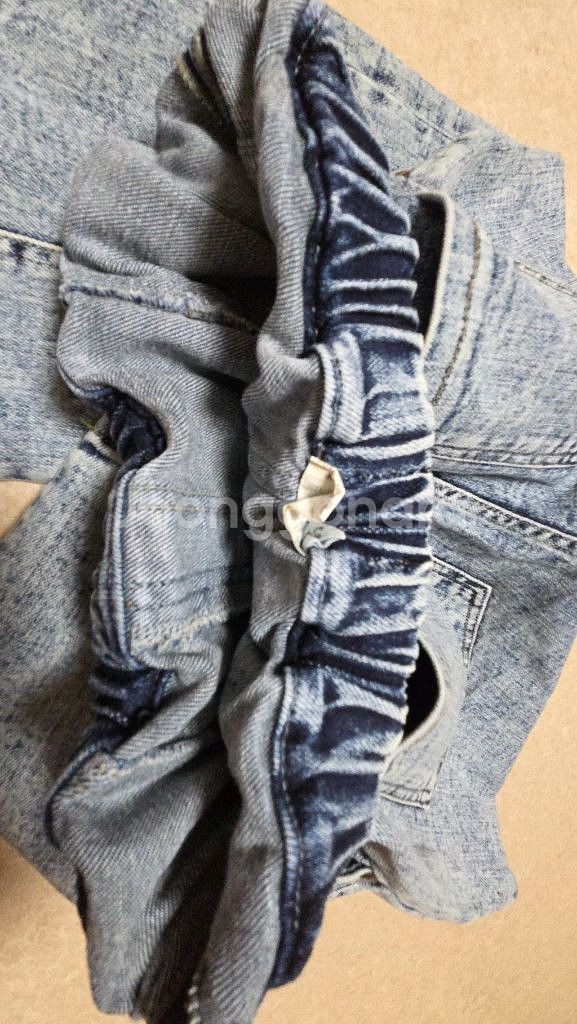 리미떼두두 청바지3xl--2