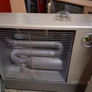 스타리온 돈풍기 곱창난로 히터난로온풍기열풍기 석유난로