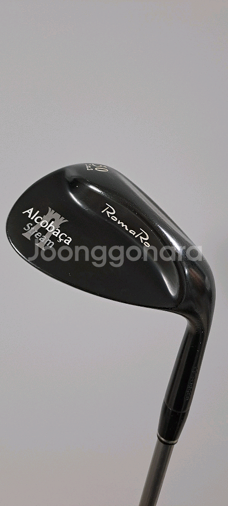 로마로 알코바사 웨지 50도 & 56도 55R--2