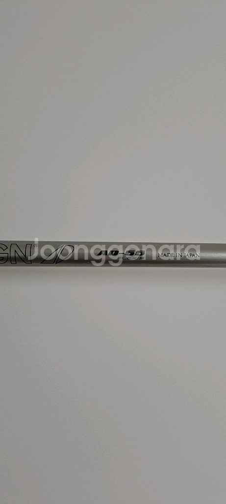 로마로 알코바사 웨지 50도 & 56도 55R--4