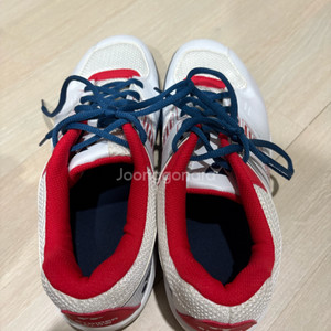 요넥스 배드민턴 운동화