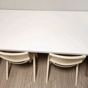 꼼므 책상세트 1200