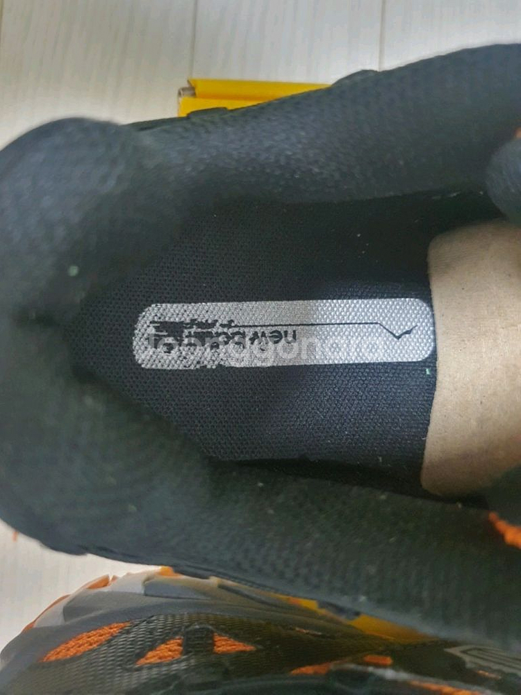 뉴발란스 스니커즈 ML610TAi--4