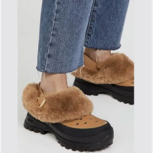 새상품 스텔라매카트니 퍼 뮬