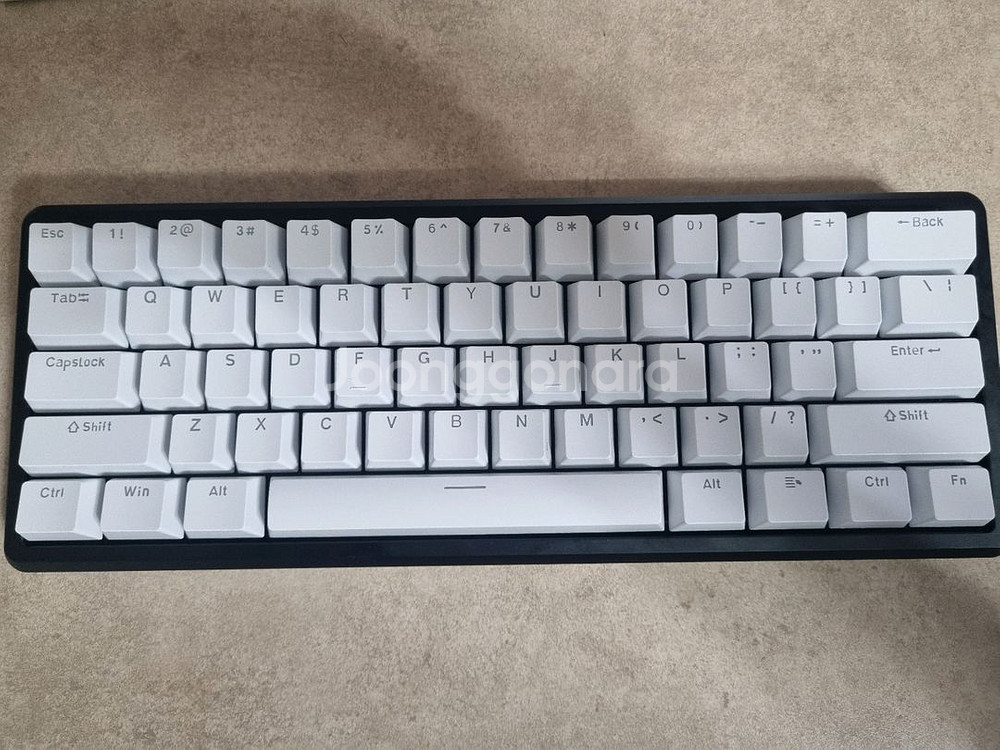 베놈60HE leggera--0