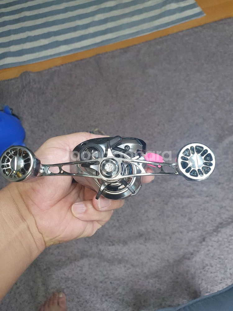 시마노 염월 프리미엄 150pg--2