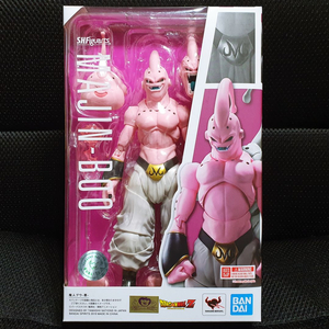 S.H.Figuarts SHF 마인 부우 악 미개봉 신품