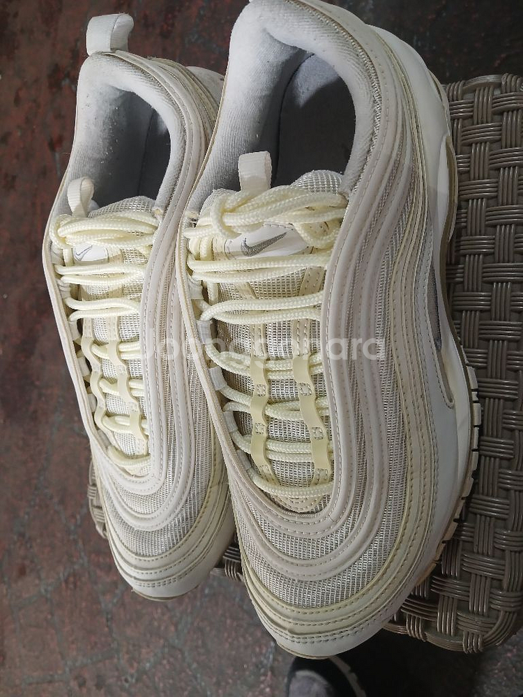 나이키에어맥스 운동화 8.5 260--0