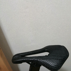 RYET 3D 프린트 자전거 안장