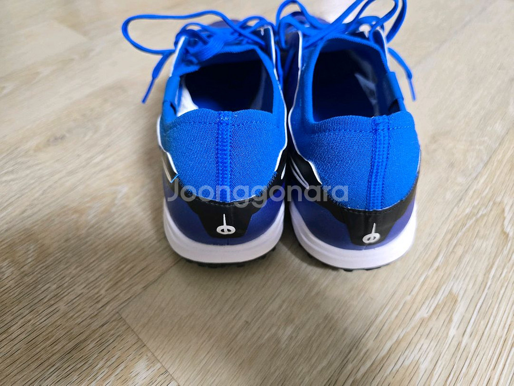 나이키 티엠포 레전드 10 프로 MD TF 265--4