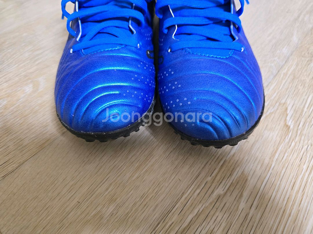 나이키 티엠포 레전드 10 프로 MD TF 265--3