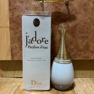 디올 자도르 도 오드퍼품100ml