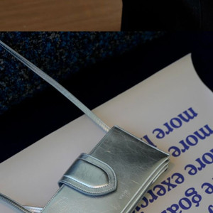 부이부이 실버 새상품