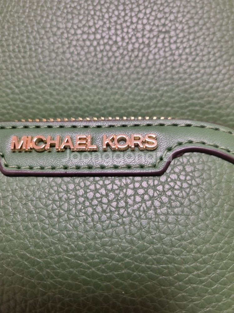 마이클코어스 제이시 미니백팩&크로스백 새상품!!--1